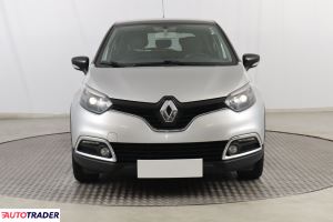 Renault Captur 2015 0.9 88 KM