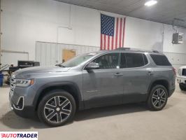 GMC Acadia 2021 3 GMC Acadia 2021 3