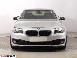BMW 520 2016 2.0 187 KM BMW 520 2016 2.0 187 KM