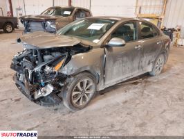 Kia Rio 2021 1