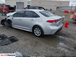 Toyota Corolla 2026 2
