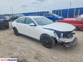 Honda Accord 2024 1