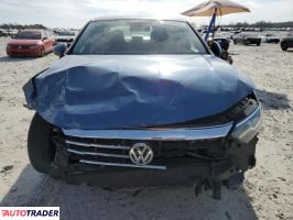 Volkswagen Jetta 2019 1 Volkswagen Jetta 2019 1