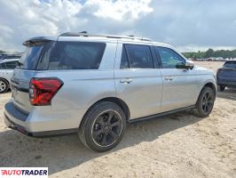 Ford Expedition 2023 3