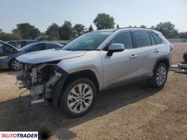 Toyota Pozostałe 2019 2