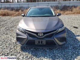 Toyota Camry 2022 2