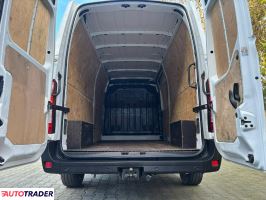 Renault Master 2020 2.3