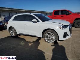 Audi Q3 2023 2