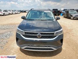 Volkswagen Pozostałe 2024 1 Volkswagen Pozostałe 2024 1
