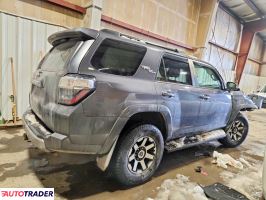 Toyota Pozostałe 2022 4