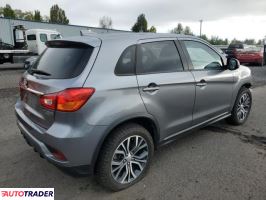 Mitsubishi Outlander 2019 2
