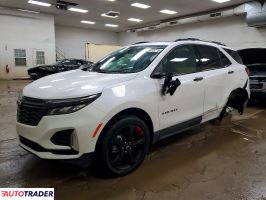 Chevrolet Equinox 2024 1