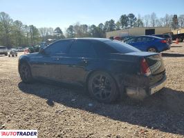 Chrysler 300C 2020 3