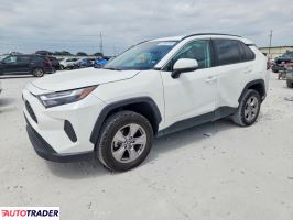 Toyota Pozostałe - zobacz ofertę
