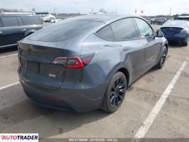 Tesla Model Y 2021 Tesla Model Y 2021