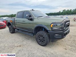 Dodge Ram 2024 6