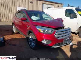 Ford Escape 2019 1