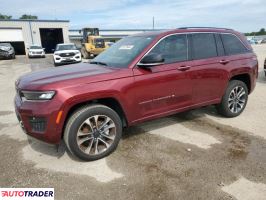 Jeep Grand Cherokee 2023 3