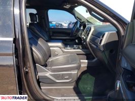Ford Expedition 2020 3