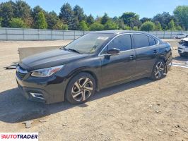 Subaru Legacy 2020 2