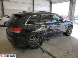 Jeep Grand Cherokee 2020 3