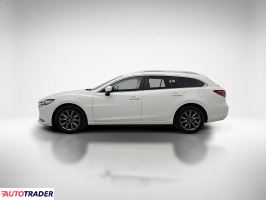 Mazda 6 2022 2.0 165 KM