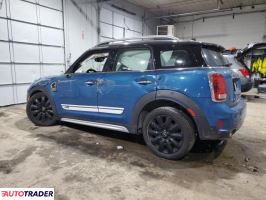 Austin Mini 2019 2