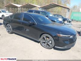 Honda Accord 2024 2