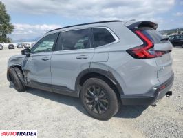 Honda CR-V 2025 2