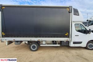 Renault Master 2018 2.3