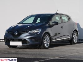 Renault Clio 2020 1.0 99 KM