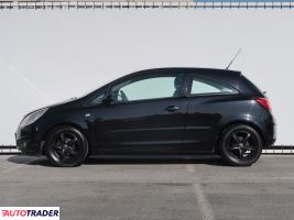 Opel Corsa 2007 1.2 79 KM