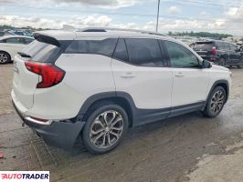 GMC Terrain 2020 2