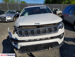 Jeep Compass 2023 2