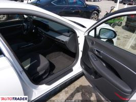 Hyundai Sonata 2026 2