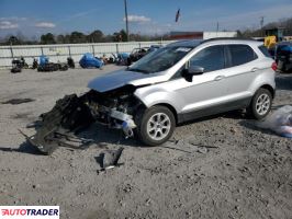 Ford EcoSport 2021 1