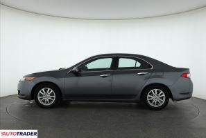 Honda Accord 2009 2.0 154 KM Honda Accord 2009 2.0 154 KM