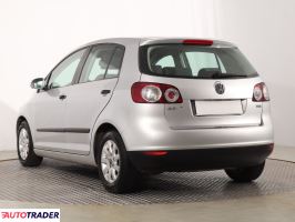 Volkswagen Golf 2005 1.9 103 KM