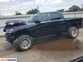 Dodge Ram - zobacz ofertę