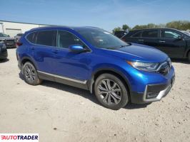 Honda CR-V 2020 1