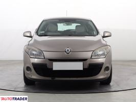 Renault Megane 2009 1.9 128 KM