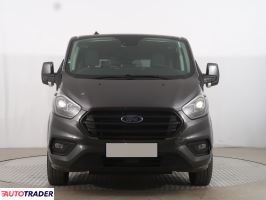 Ford Transit 2022 2.0