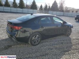 Kia Pozostałe 2024 2