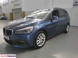 BMW 218 - zobacz ofertę BMW 218 - zobacz ofertę