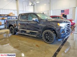 Chevrolet Silverado 2024 6