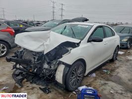 Kia Pozostałe - zobacz ofertę