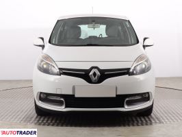 Renault Grand Scenic 2013 1.5 108 KM