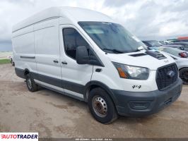 Ford Transit 2022 3