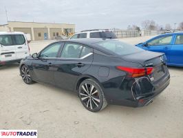 Nissan Altima 2020 2