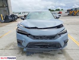 Honda Civic 2023 2